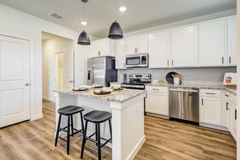create memories that last a lifetime in your new home